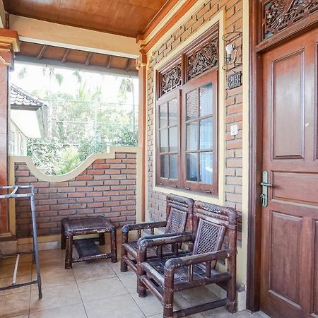 Indopurejoy House - Komala Indah Cottages Kuta Lombok Exterior foto