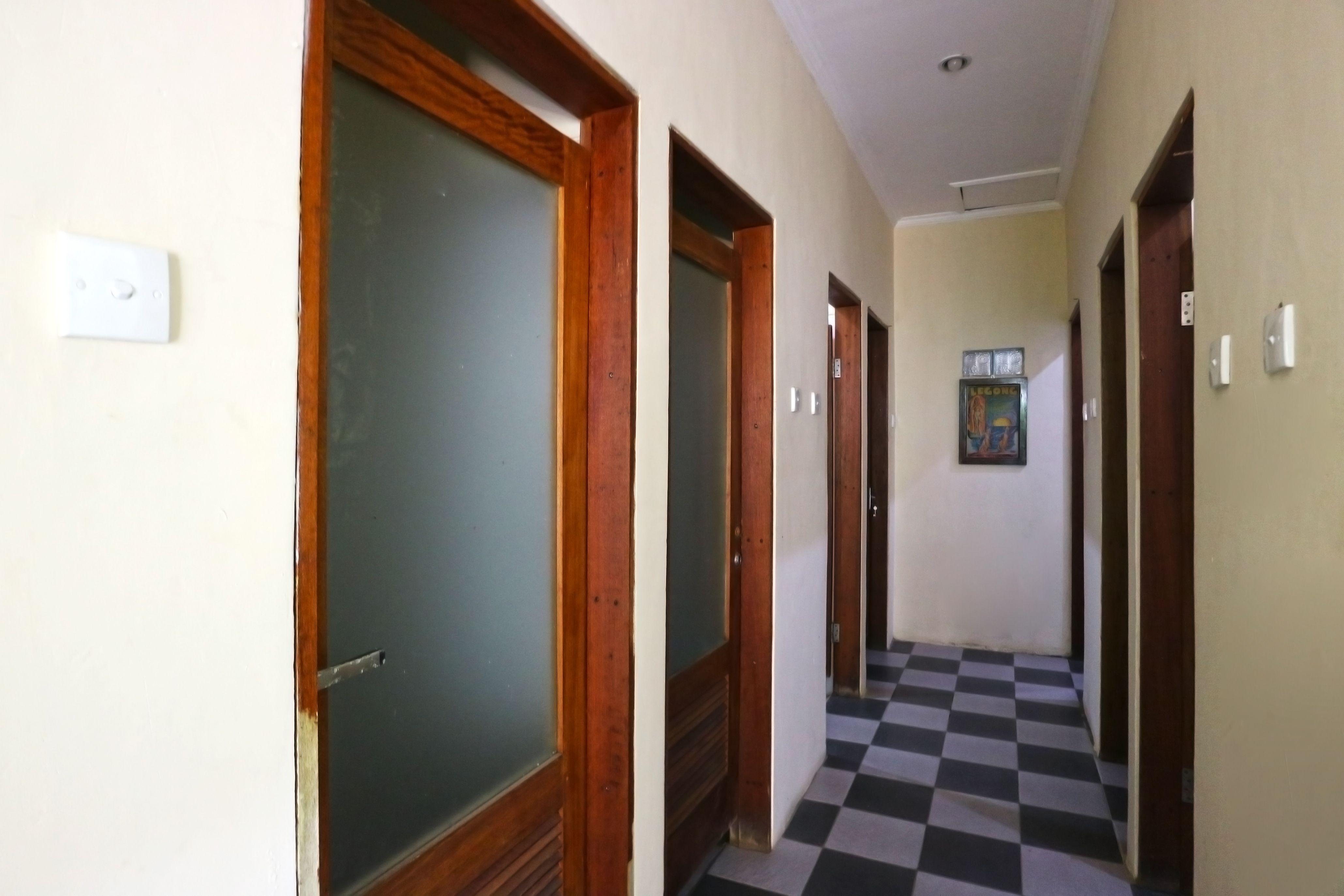 Indopurejoy House - Komala Indah Cottages Kuta Lombok Exterior foto