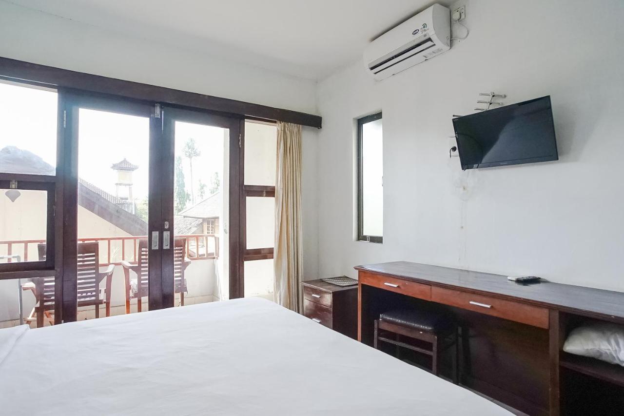 Indopurejoy House - Komala Indah Cottages Kuta Lombok Exterior foto